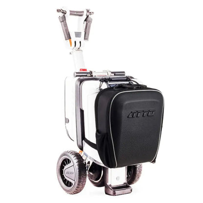 Atto Backpack | Moving Life - Factory Direct Medical