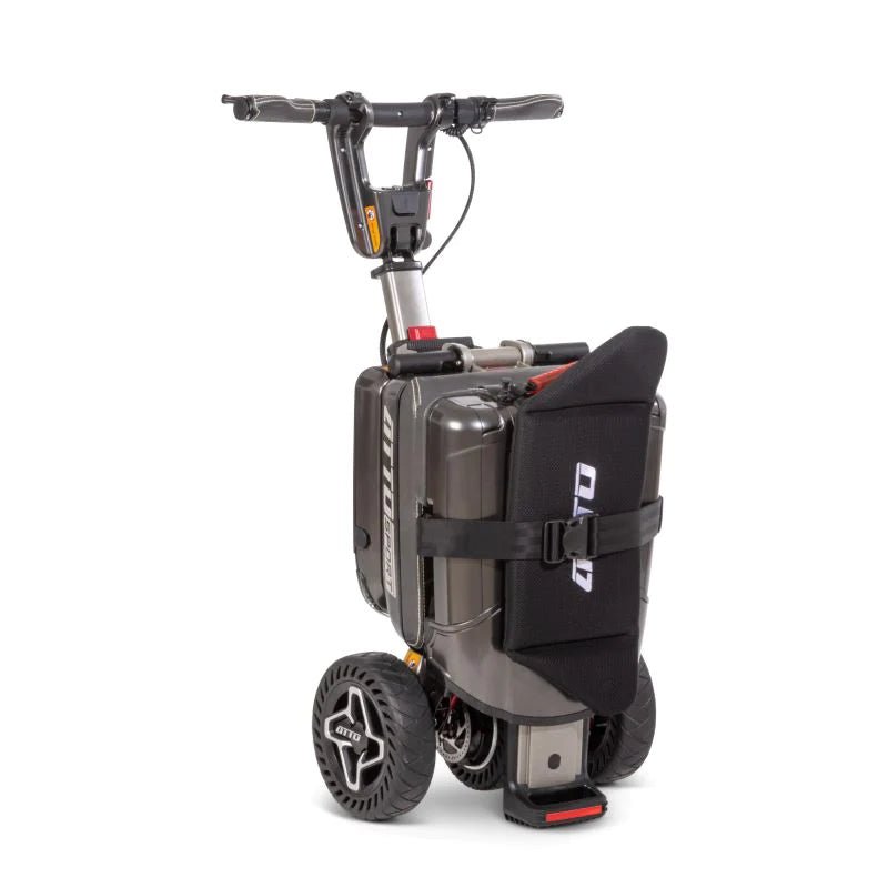 Atto Belt & Support strap | Moving Life - Factory Direct Medical