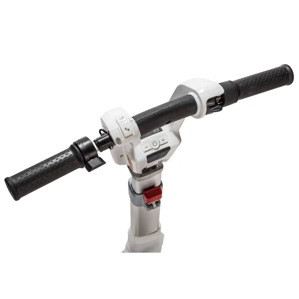 Atto Left Hand Throttle Kit | Moving Life - Factory Direct Medical