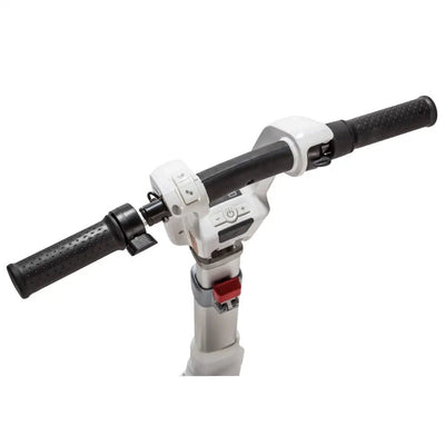 Atto Left Hand Throttle Kit | Moving Life - Factory Direct Medical