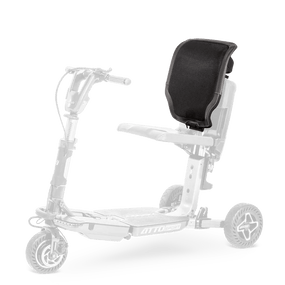 ATTO Luxury Orthopedic Backrest | Moving Life - Factory Direct Medical