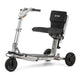 Moving Life ATTO Mobility Scooter ML-AT-0100-B2 | Foldable Travel Electric Scooter Canada