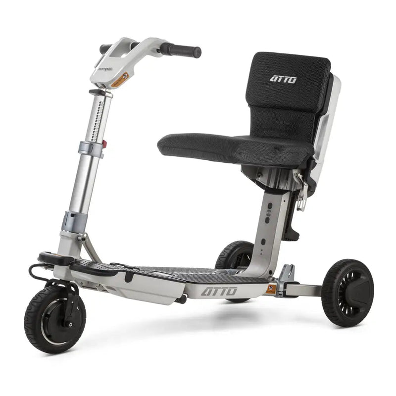 Moving Life ATTO Mobility Scooter ML-AT-0100-B2 | Foldable Travel Electric Scooter Canada
