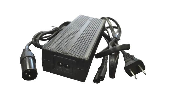 ATTO Power Cord | Moving Life - Factory Direct Medical