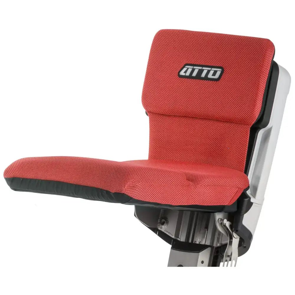 ATTO Scooter Seat Cushion | Moving Life - Factory Direct Medical
