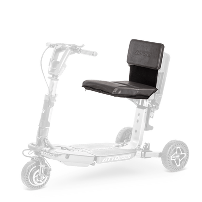 ATTO SEAT CUSHION LEATHER | Moving Life - Factory Direct Medical