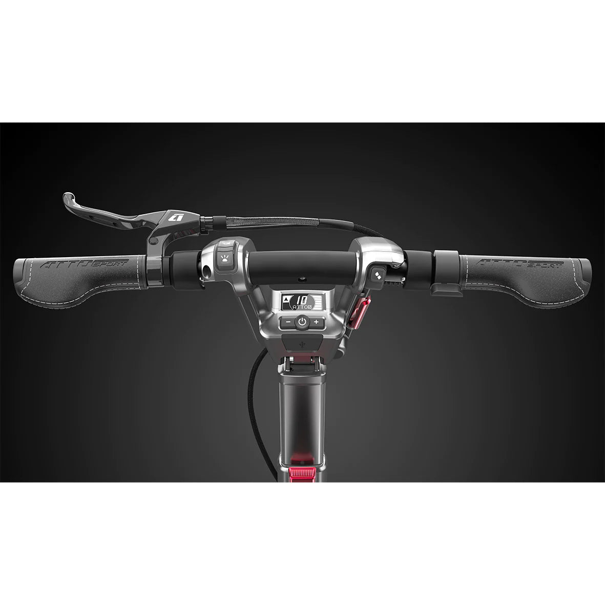 ATTO Sport Mobility Scooter | Moving Life - Factory Direct Medical