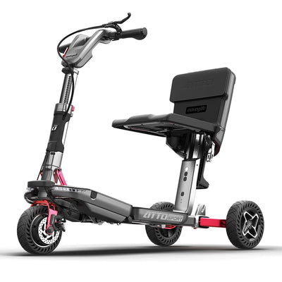 ATTO Sport Mobility Scooter | Moving Life - Factory Direct Medical