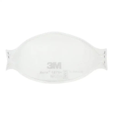 Aura™ 3M 1870+ N95 Masks - A220597 | Littmann 3M - Factory Direct Medical