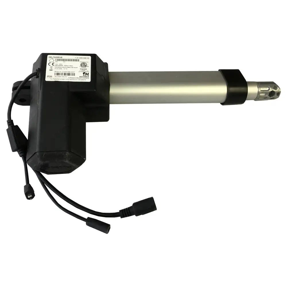 Backrest Motor for 2 Motor Lift Chairs | Ezee Life - Factory Direct Medical