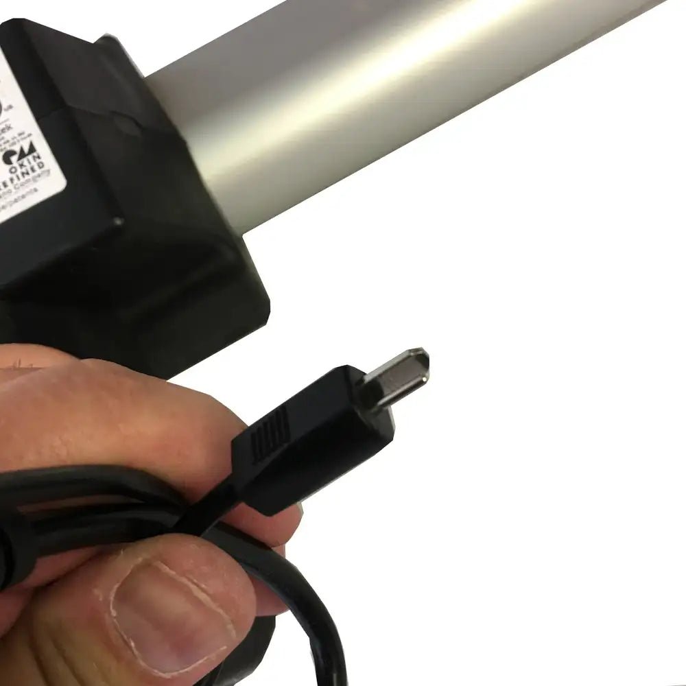 Backrest Motor for 2 Motor Lift Chairs | Ezee Life - Factory Direct Medical