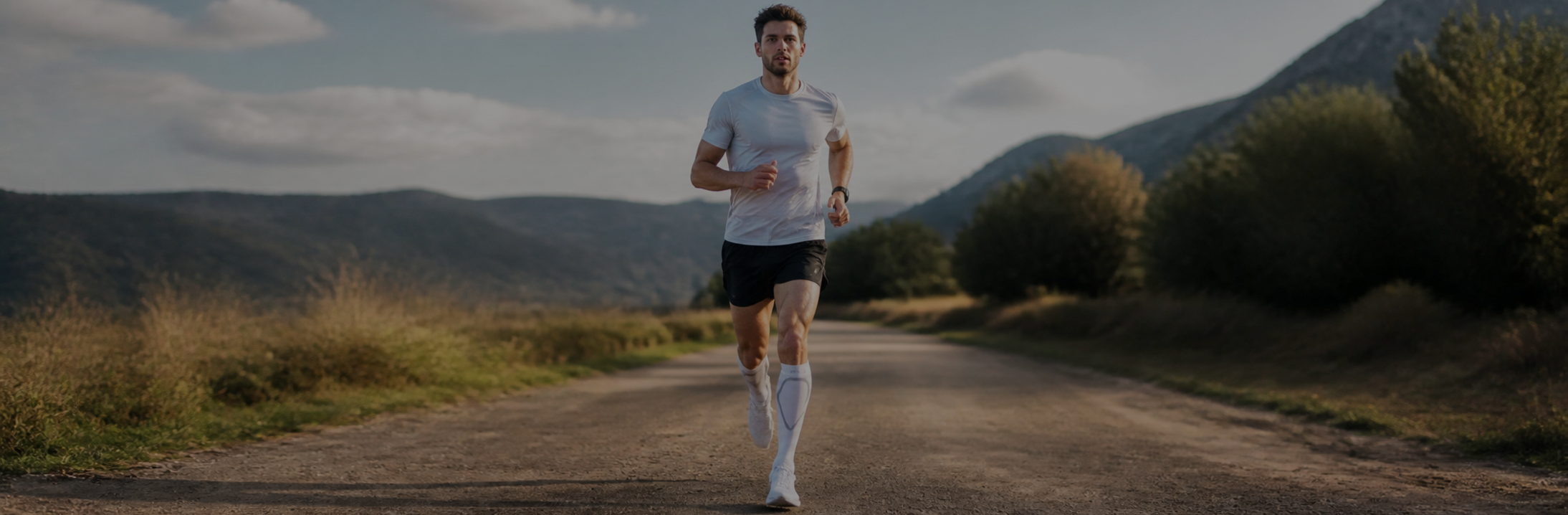 Athletic (Sport) Socks