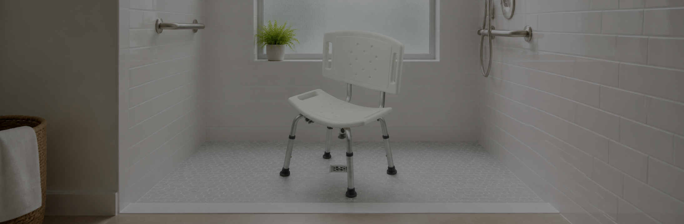 Bath Seats