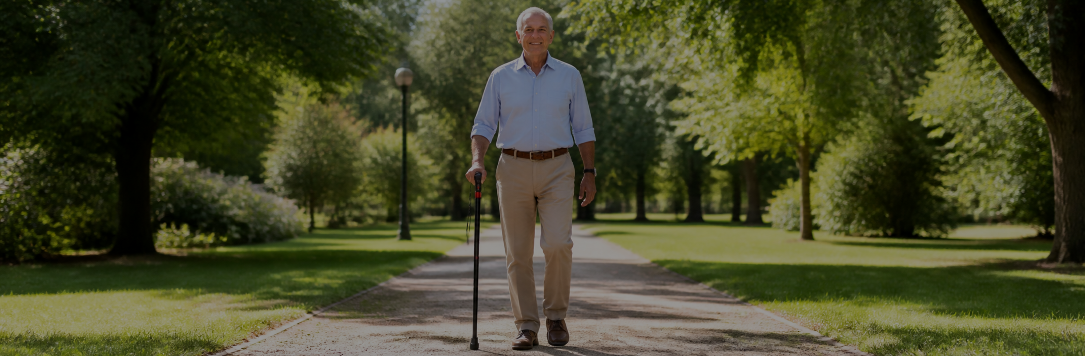 Canes & Walking Sticks
