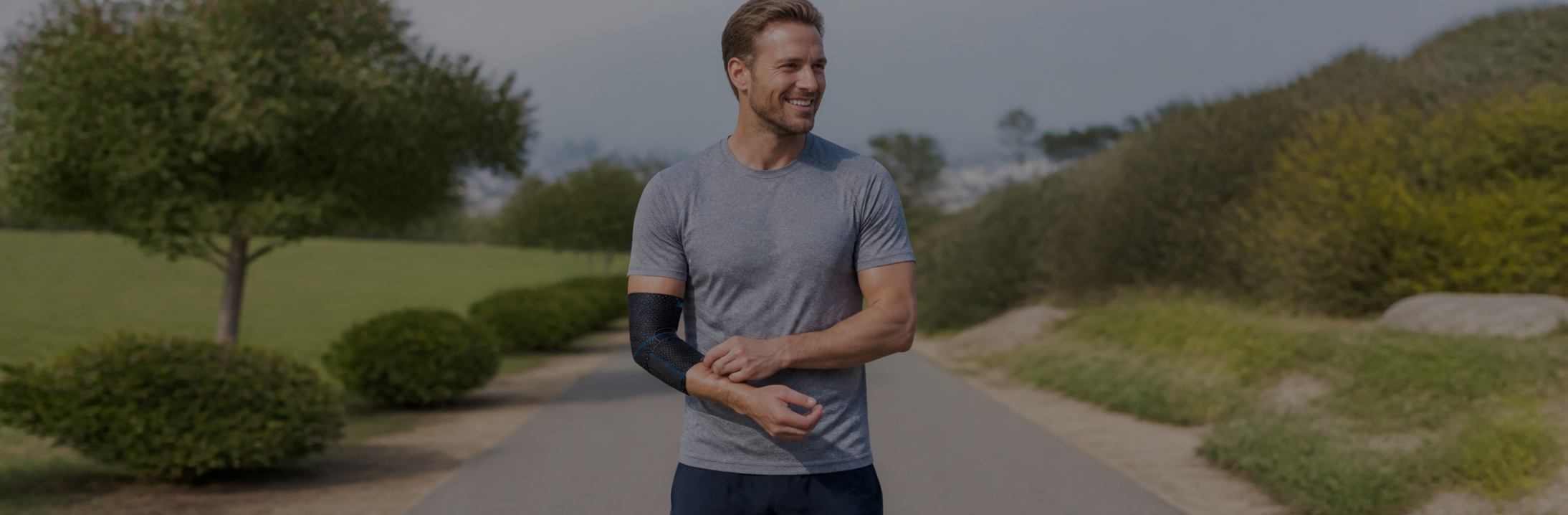 Elbow Support