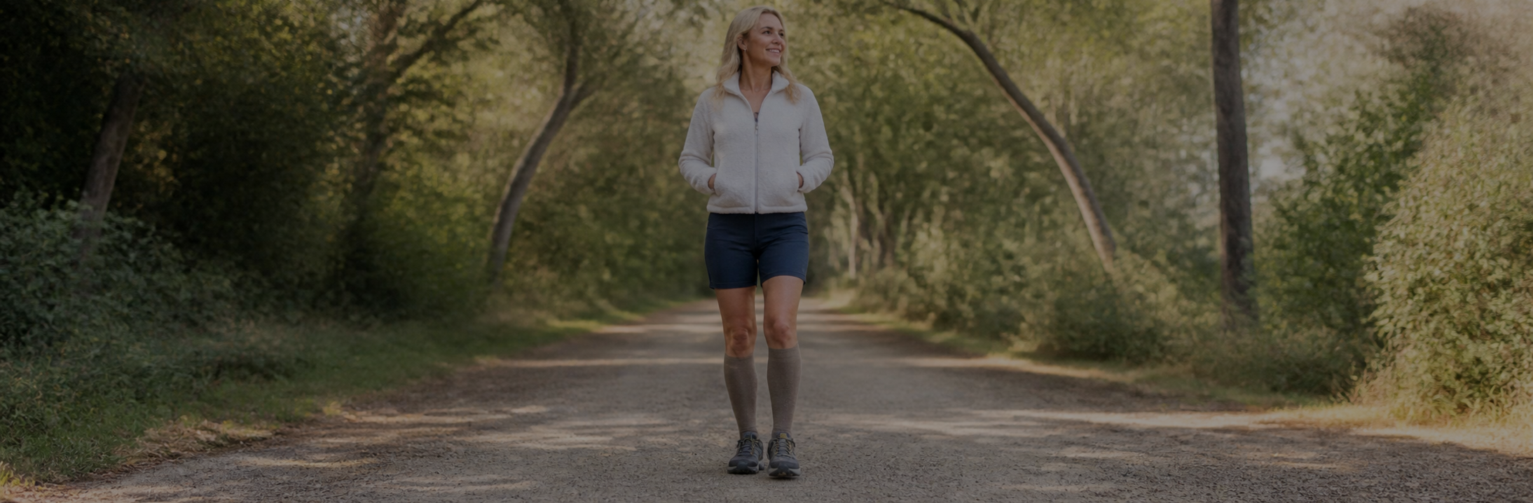Graduated Medical Compression Stockings