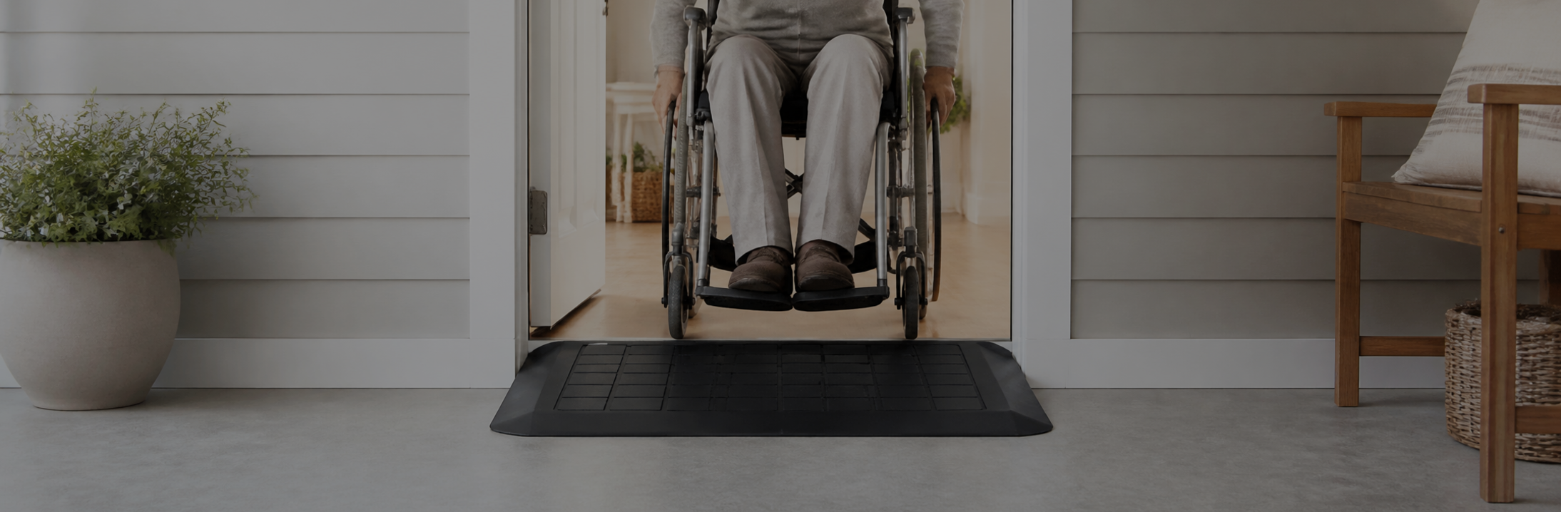 Home Accessibility