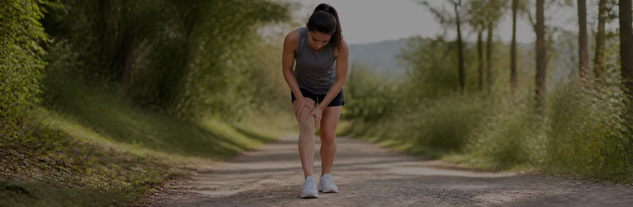 Knee Support