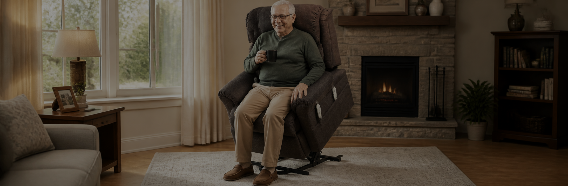 Lift Chair Recliners