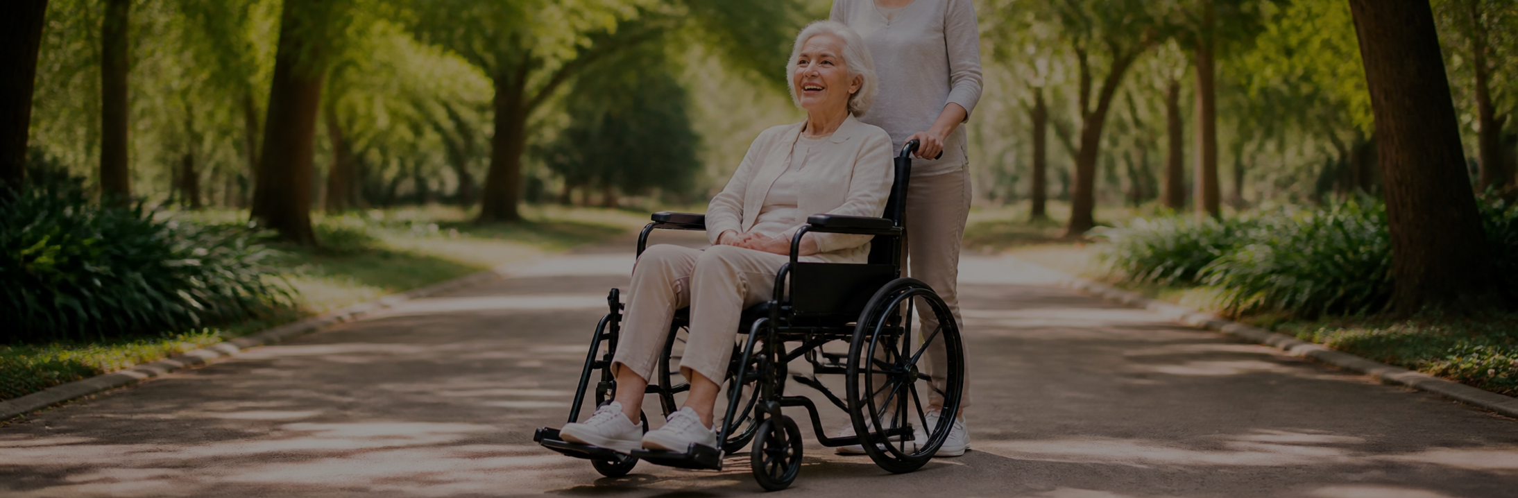 Manual Wheelchairs