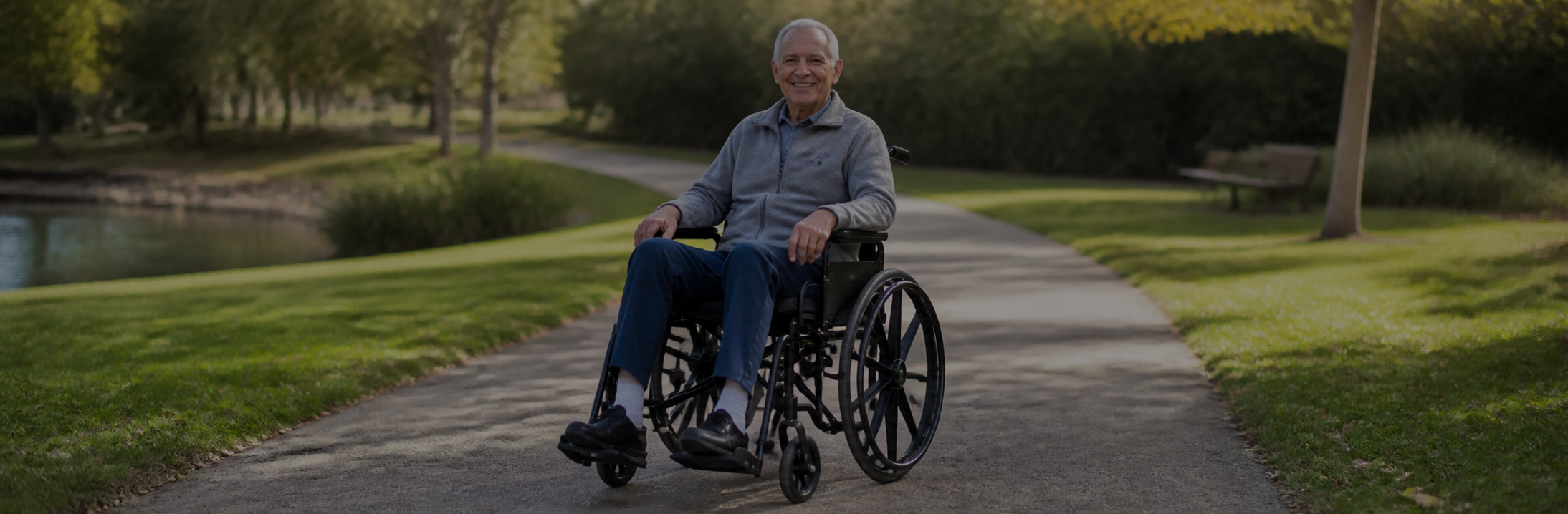 Mobility Aids