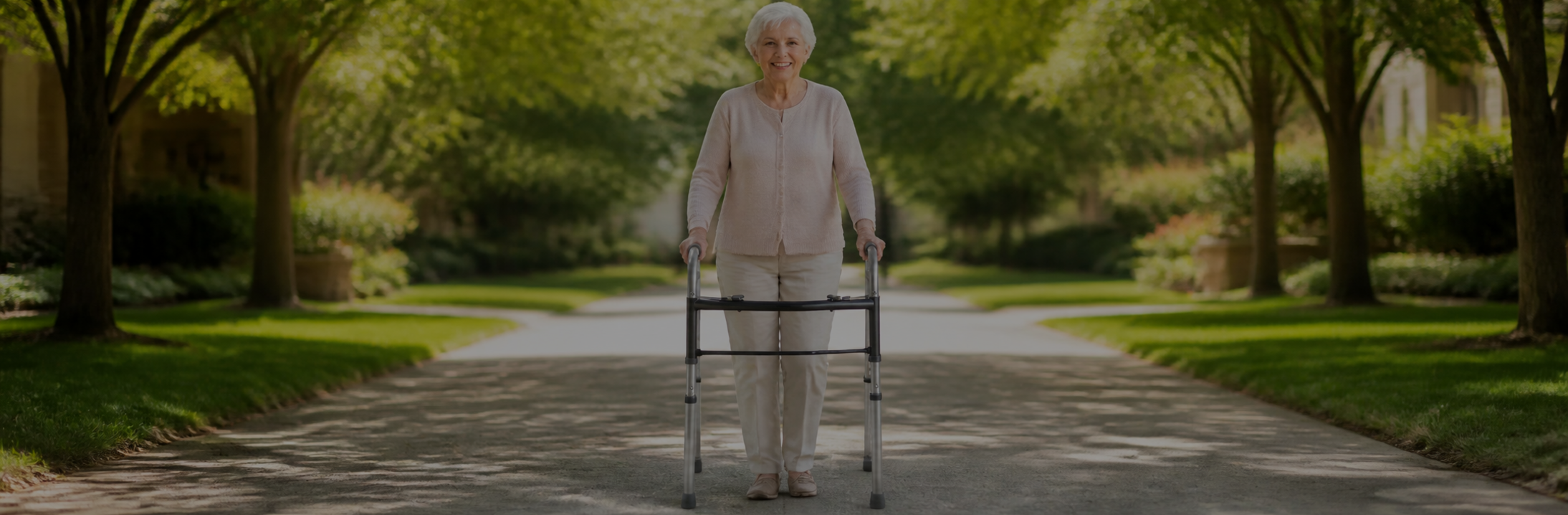 Mobility Solutions