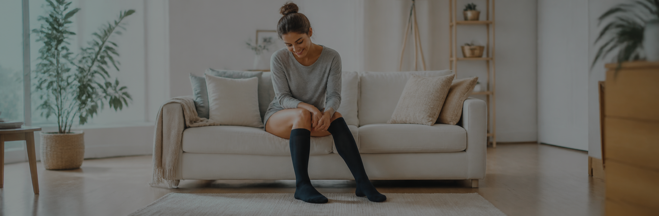 Non-Medical (OTC) Support Hosiery