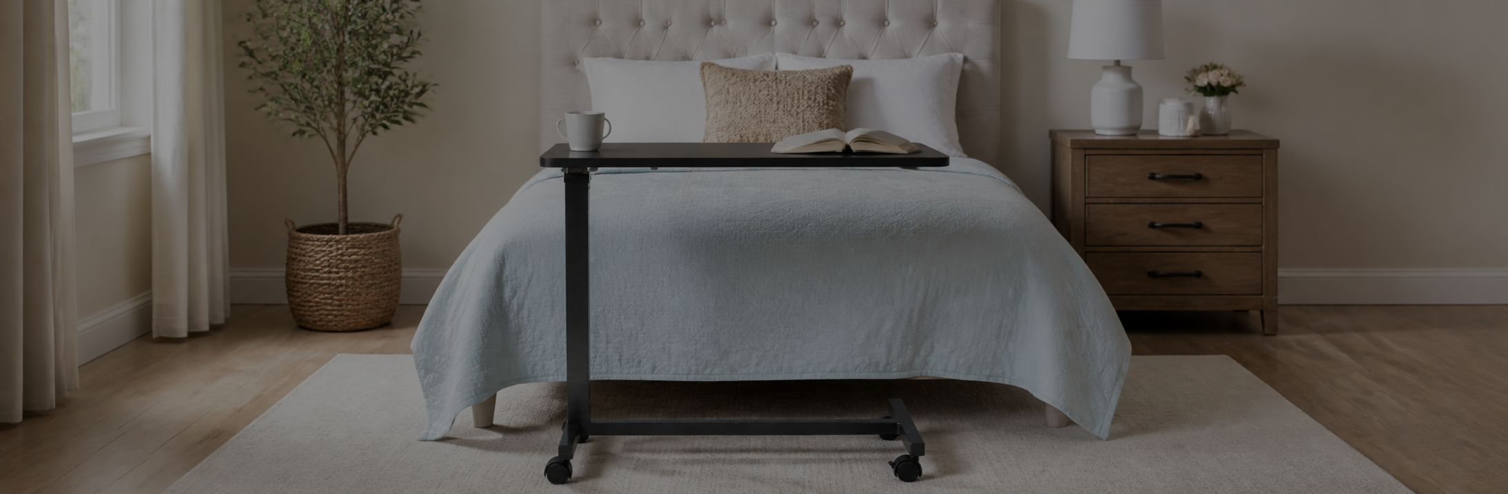 Overbed Tables