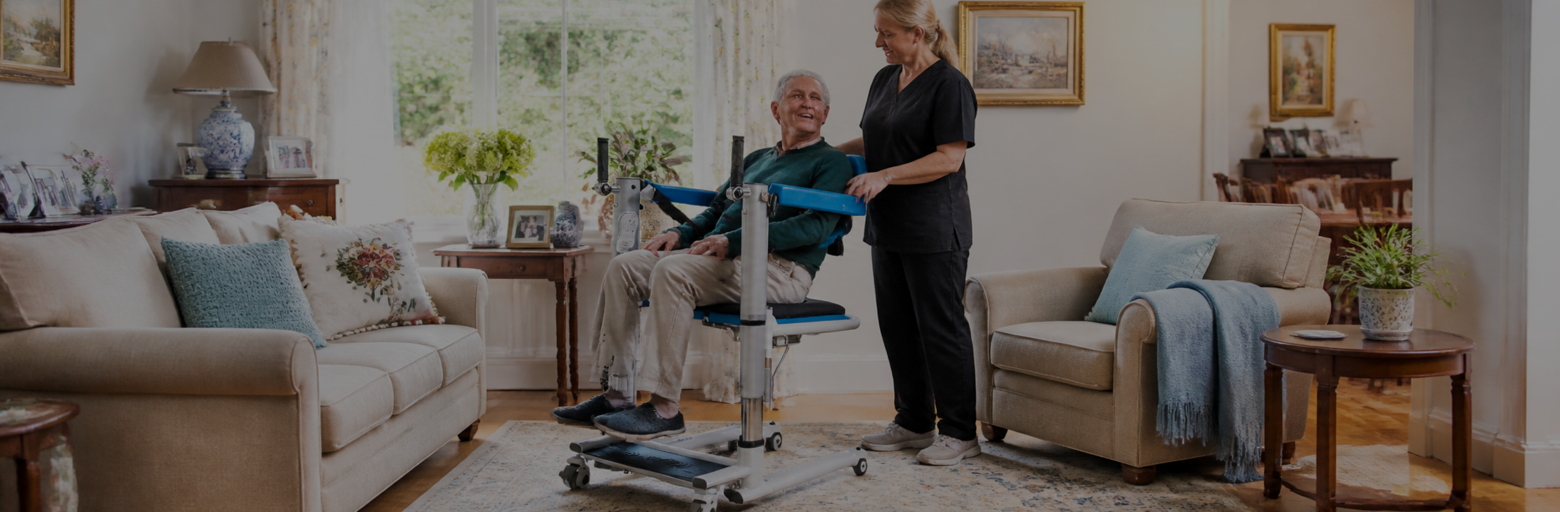 Patient Transfer Systems