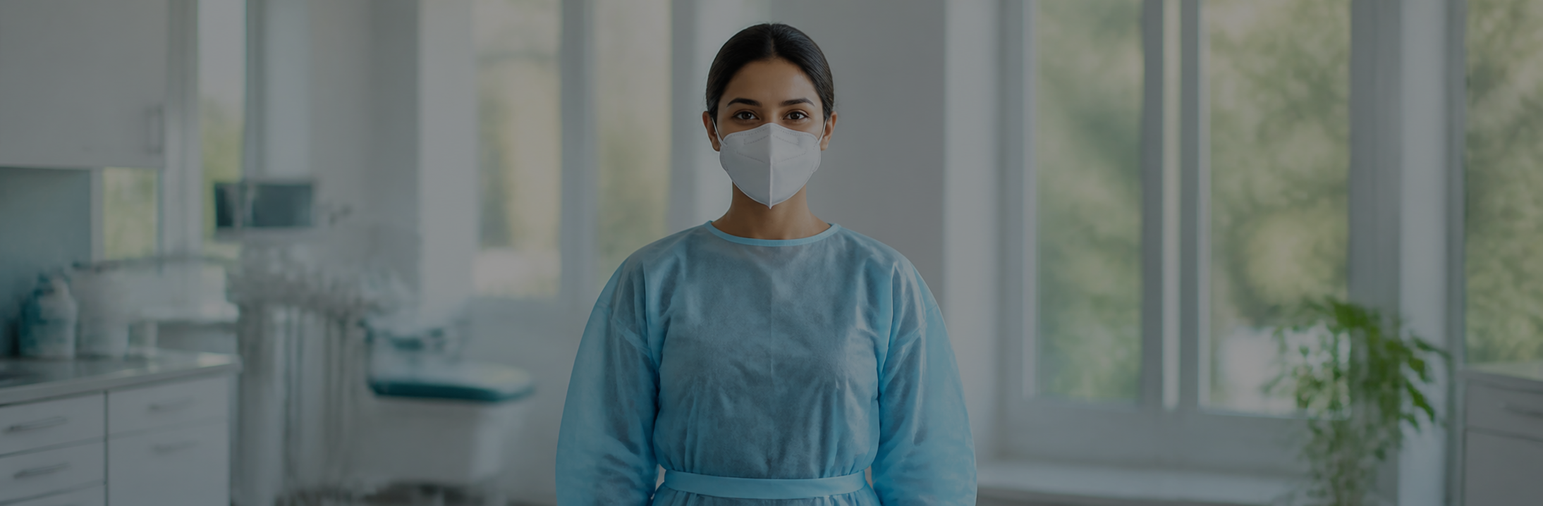 Personal Protective Equipment (PPE)