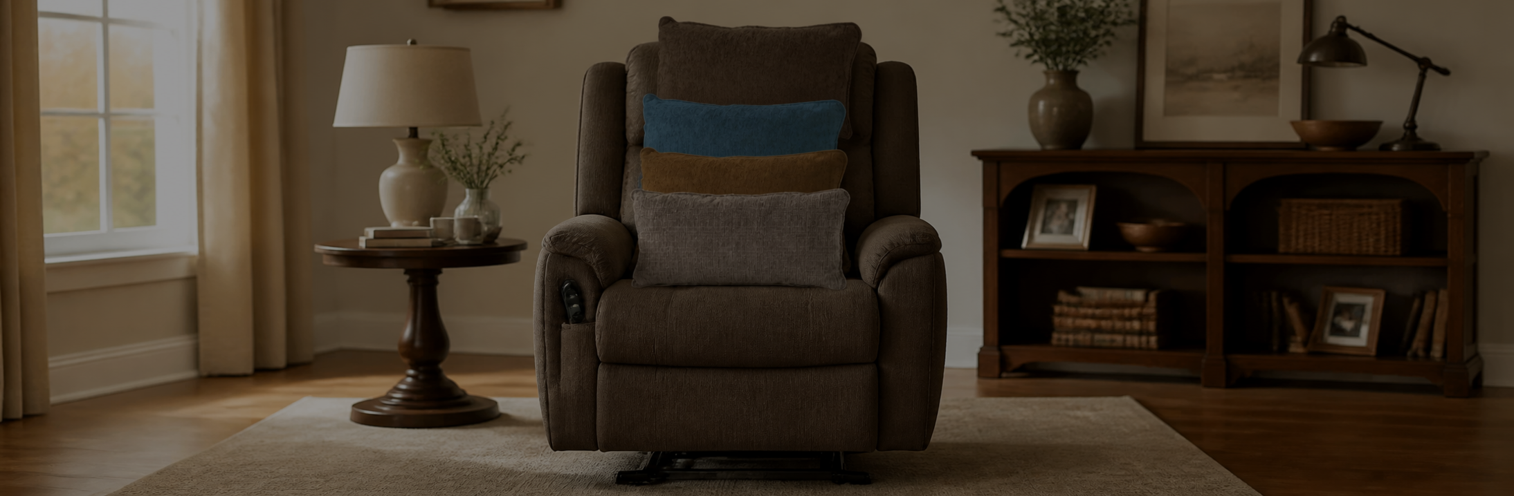Recliner Accessories