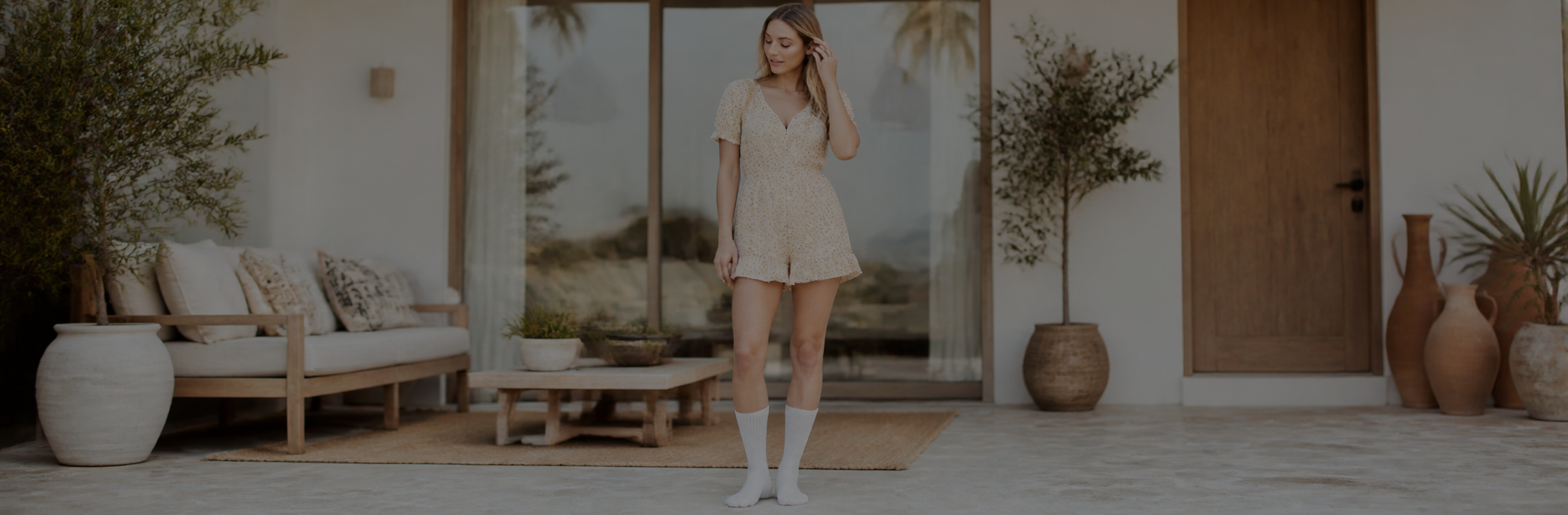 Spider Veins — Compression Stockings (Canada)
