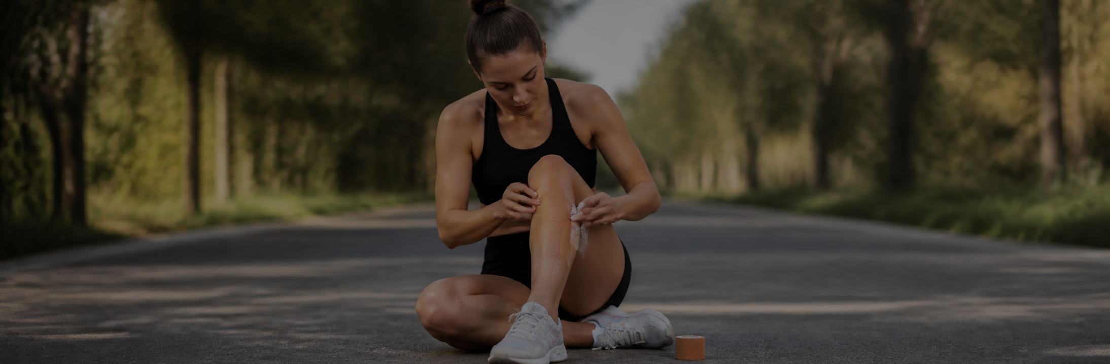 Sports Tape