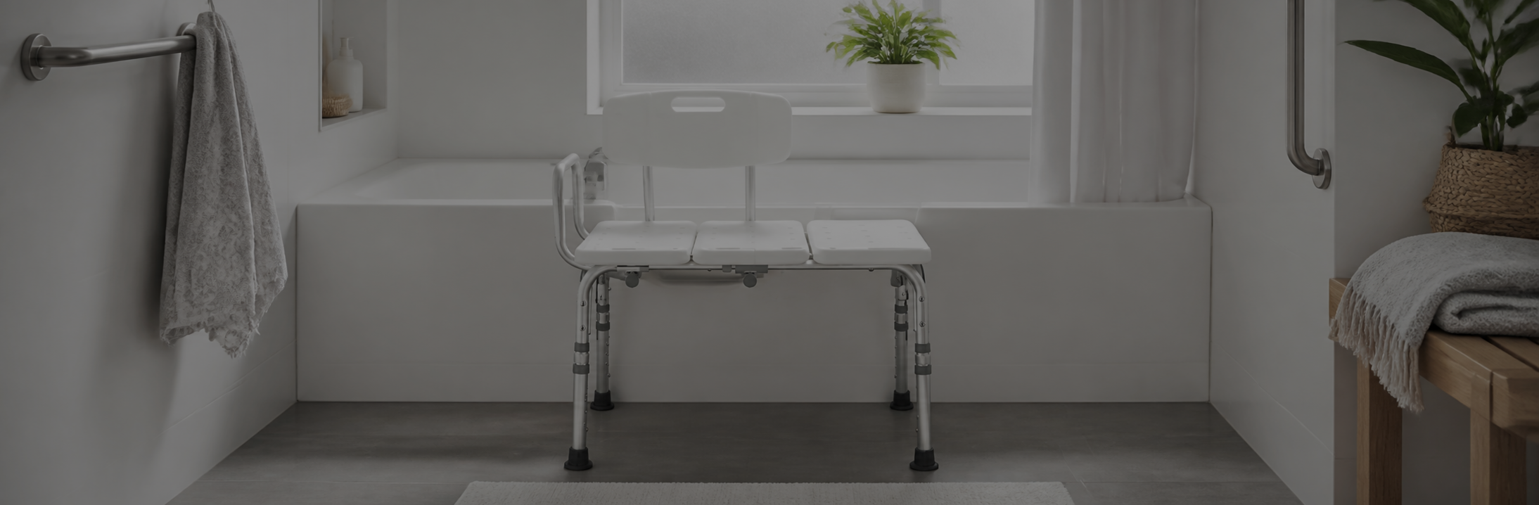 Transfer Bench