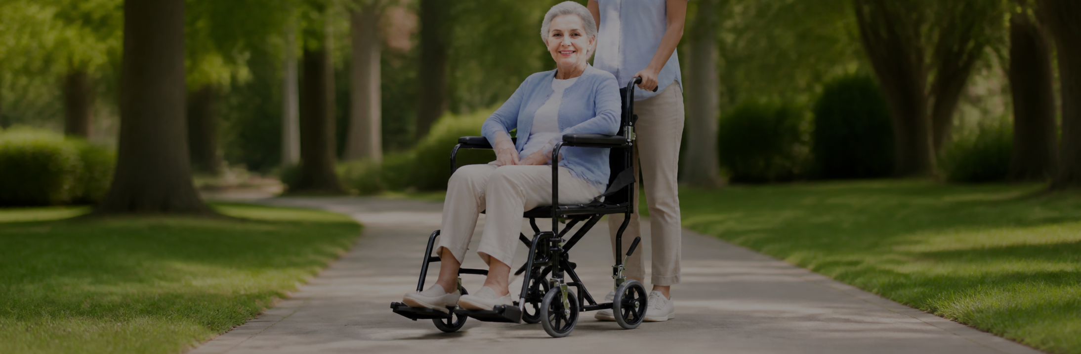 Wheelchairs