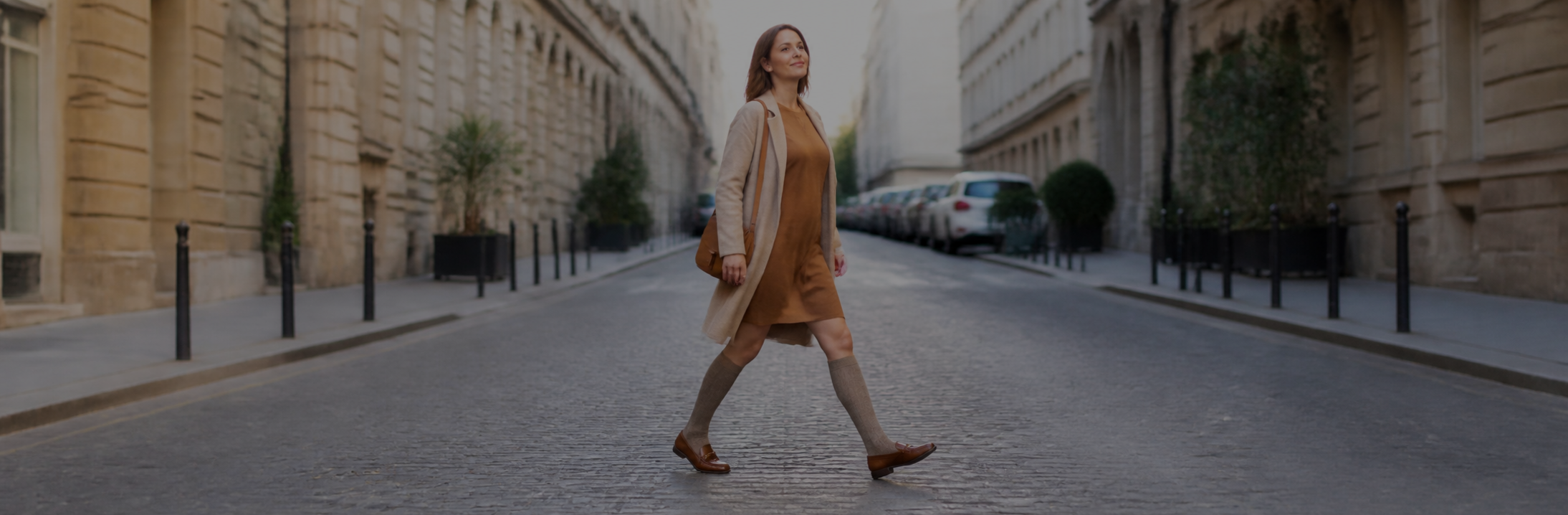 Women’s Compression Stockings