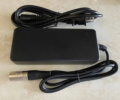 Battery Chargers for EZee - Fold Wheelchairs | Ezee Life - Factory Direct Medical