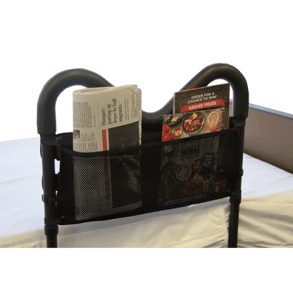 Bed Safety Rail | Ezee Life - Factory Direct Medical