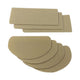 JOBST FarrowWrap STRONG 30-40 mmHg JOBST® FarrowWrap® is for mild to severe lymphedema patients who need a cost-effective solution that can adapt if their limb volume changes