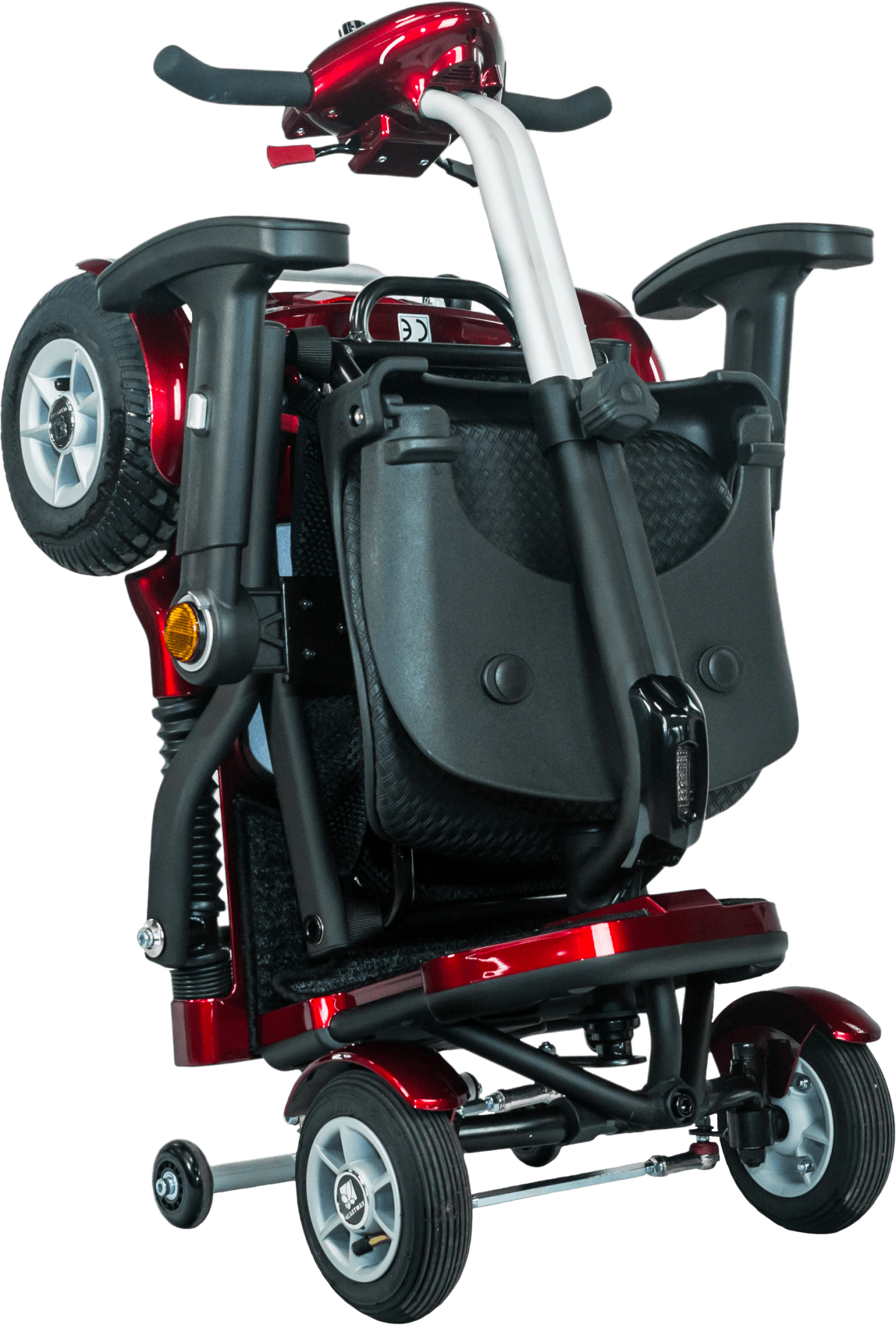 Brio Small Mobility Scooter - Compact and Convenient Mobility Solution | Movo - Factory Direct Medical
