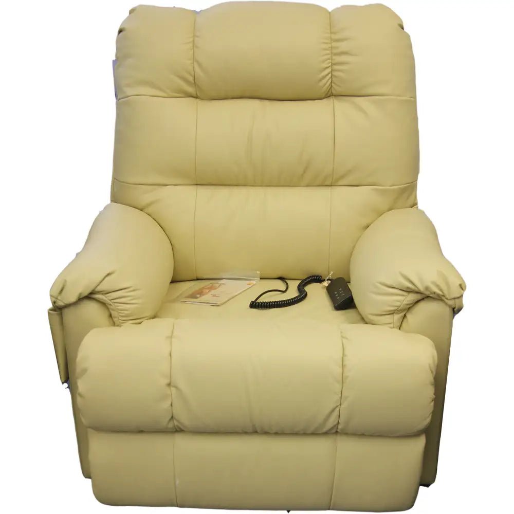 C0662 Lift Chair - Tall | Elran - Factory Direct Medical