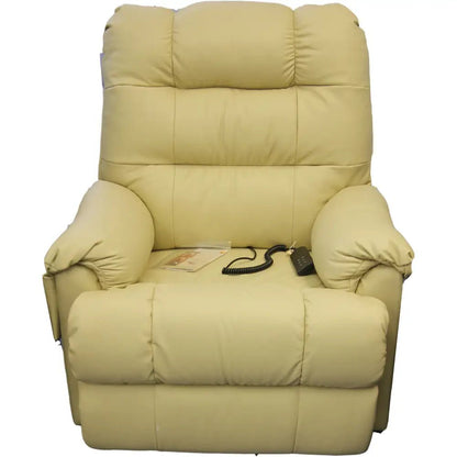 C0662 Lift Chair - Tall | Elran - Factory Direct Medical