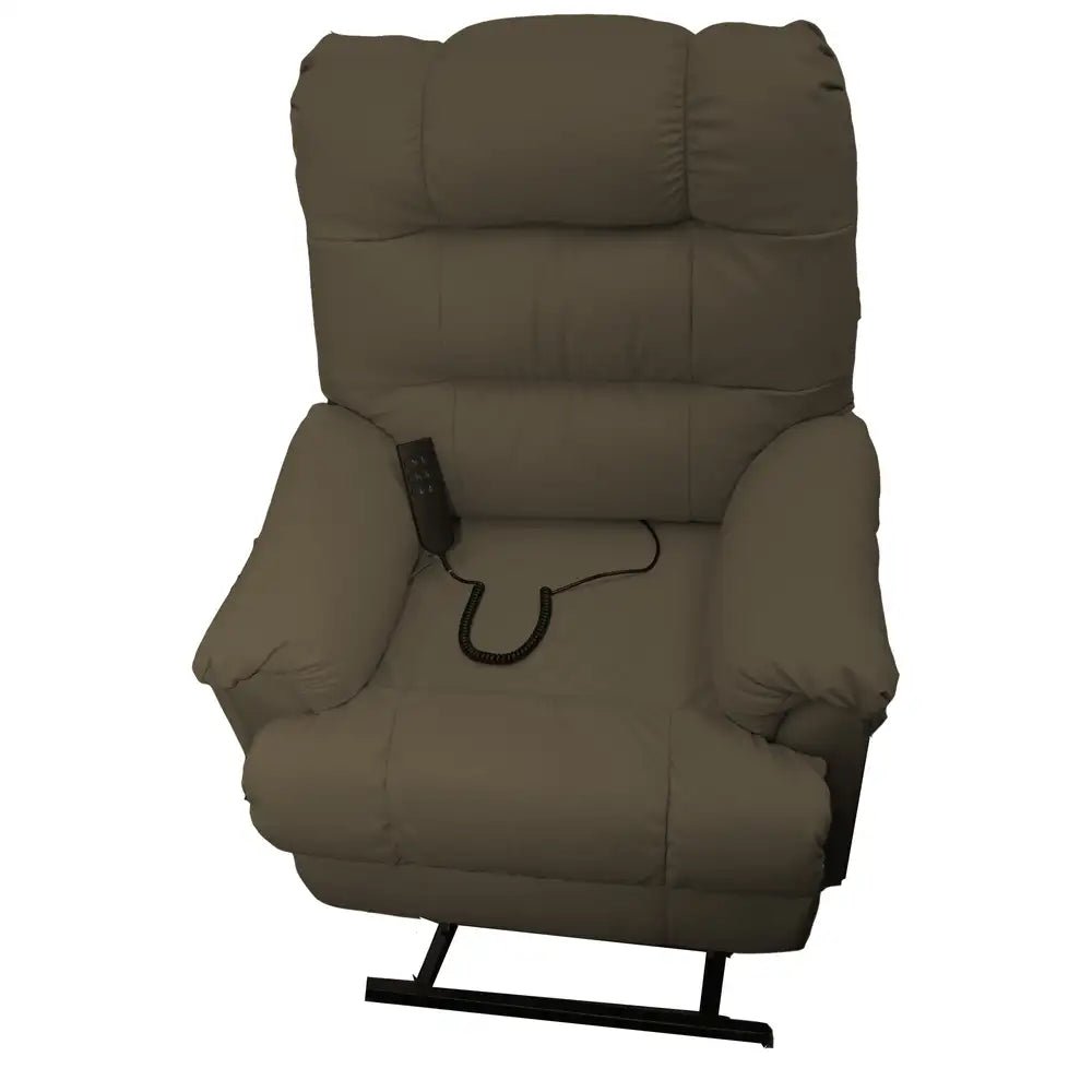 C0662 Lift Chair - Tall | Elran - Factory Direct Medical