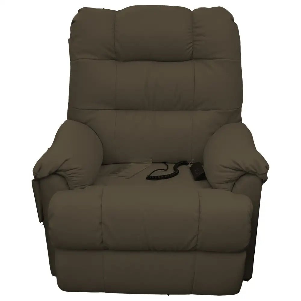 El Ran Tall Lift Chairs: Dual Motors & Quick Ship Canada – Factory