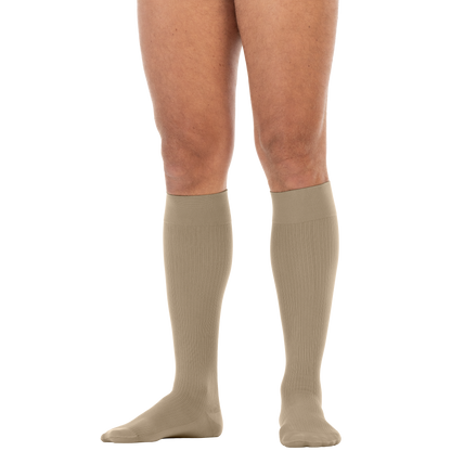 JOBST forMen Casual 30-40 mmHg Knee High