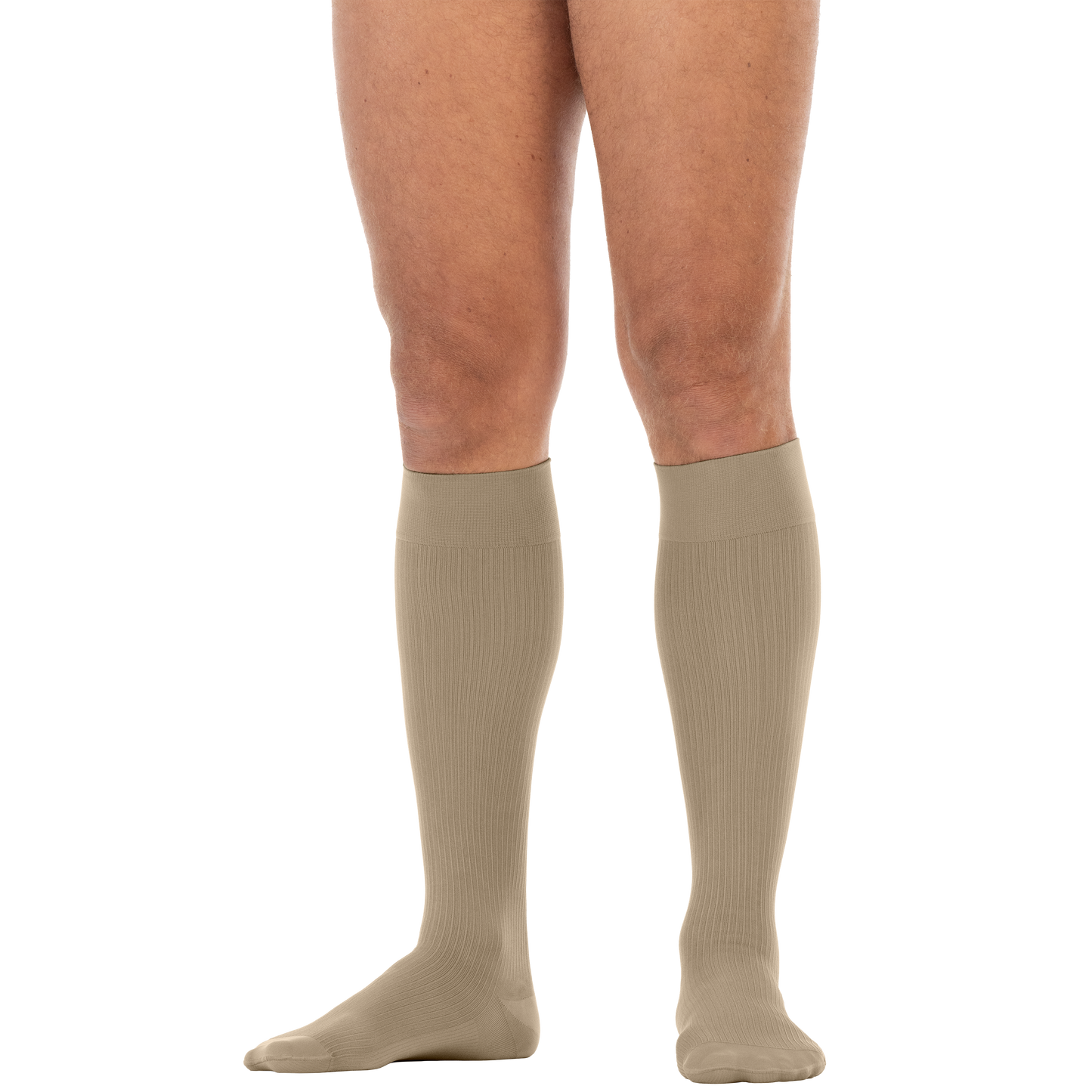 JOBST forMen Casual 15-20 mmHg Knee High