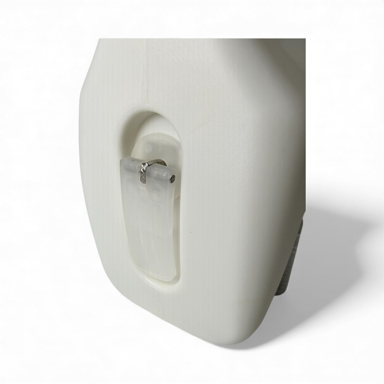 Clamp - on Tub Bar - 16" Plastic | Ezee Life - Factory Direct Medical