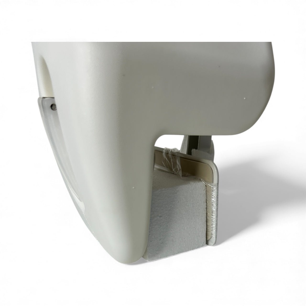 Clamp - on Tub Bar - 16" Plastic | Ezee Life - Factory Direct Medical