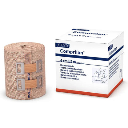 Comprilan® Short Stretch Compression Bandage | Factory Direct Medical - Factory Direct Medical