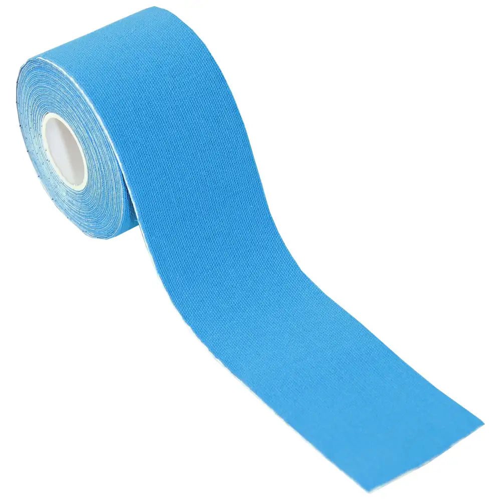 Cotton EZee Tape Kinesiology Tape - 4 Pack | Ezee Life - Factory Direct Medical